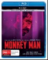 Monkey Man (Blu Ray)