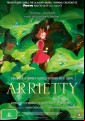 Arrietty - Special Edition