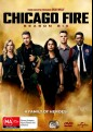 Chicago Fire - Complete Season 6