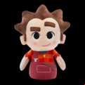 Wreck-It Ralph 2: Ralph Breaks the Internet - Ralph SuperCute (Plush Toy)