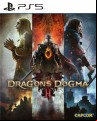 Dragons Dogma 2 Lenticular Edition (PS5 Game)