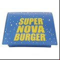 Toy Story - Pizza Planet Super Nova Burger (Loungefly Wallet)