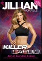 Jillian Michaels - Killer Cardio