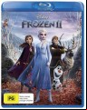 Frozen 2 (Blu Ray)