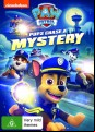 Paw Patrol - Pups Chase A Mystery