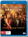 Babylon (Blu Ray)