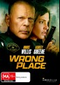 Wrong Place