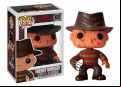 A Nightmare on Elm Street - Freddy Krueger (Pop! Vinyl)