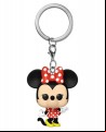 Mickey And Friends - Minnie Pocket Keychain (Pop! Vinyl)