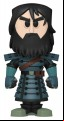 Samurai Jack - Jack Armored Vinyl Soda (Pop! Vinyl)