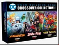 DC Comics - Deck-Building Game Crossover Collection 1 Box Set (Playing Cards)