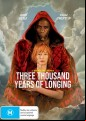 Three Thousand Years Of Longing
