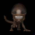Alien 3 - Xenomorph "The Runner" 6" (Pop! Vinyl)