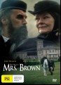 Her Majesty Mrs Brown