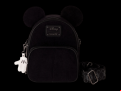 Disney - Corduroy Convertible (Loungefly Crossbody)