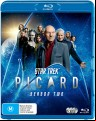 Star Trek: Picard - Complete Season 2 (Blu Ray)