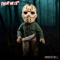 Friday The 13th - Jason 15" Mega With Sound(Action Figure)