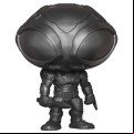 Aquaman - Black Manta Brushed Steel (Pop! Vinyl)