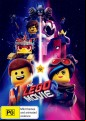 The LEGO Movie 2