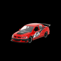 Fast And Furious - Mitsubishi Lancer Evolution IX 1:32 Scale Diecast (Model Car)