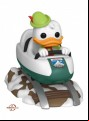 Disneyland 65th Anniversary - Donald On Matterhorn (Pop! Vinyl)