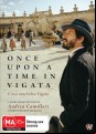 Once Upon A Time In Vigata