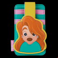 A Goofy Movie - Roxanne (Loungefly Cardholder)