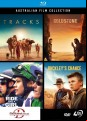 Australian Film Collection (Blu Ray)