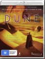 Frank Herberts Dune: Complete Collection (Blu Ray)