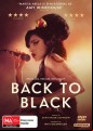 Back To Black
