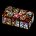 Yu-Gi-Oh - 2023 Dueling Heroes Mega Tin