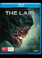 The Lair (Blu Ray)