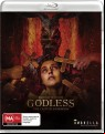 Godless: The Eastfield Exorcism (Blu Ray)