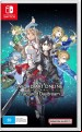 Sword Art Online Fractured Daydream (Switch Game)