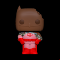 DC Comics: Valentines 2024 - Batman Choc (Pop! Vinyl)