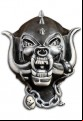 Motorhead - Warpig (Mask)