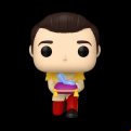 Cinderella 1950: 75th Anniversary - Prince Charming (Pop! Vinyl)