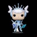 Black Clover - Noelle Valkyrie Armor Diamond Glitter (Pop! Vinyl)