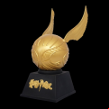 Harry Potter - Golden Snitch Figural (Bank)
