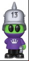 Fantastik Plastik - Otto SDCC 2022 Vinyl Soda (Pop! Vinyl)