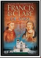 Francis And Clare Of Assisi