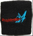 Devil May Cry 4 - Wristband Style A