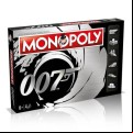 James Bond 007 Edition (Monopoly Board Game)