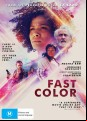 Fast Color