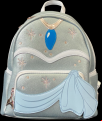 Princess And The Frog - Tiana BU Dress (Loungefly Backpack)