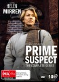 Prime Suspect - Complete Box Set