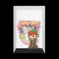 Disney: D100 - Peter Pan Movie Poster (Pop! Vinyl)