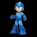 Mega Man - Mega Man 6" (Action Figure)