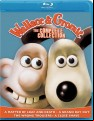 Wallace And Gromit: Complete Collection (Blu Ray)