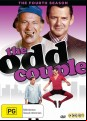The Odd Couple - Complete Season 4